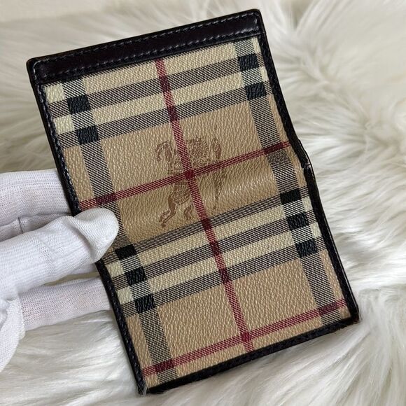 💯Authentic Burberry Card Holder 🍀 - Picture 6 of 15